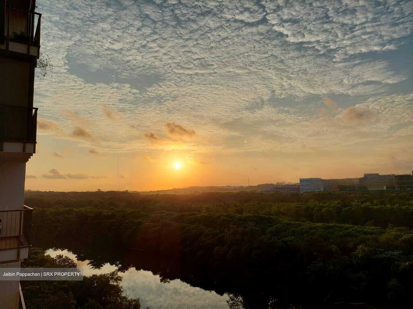 Kingsford Waterbay (D19), Apartment #444311001